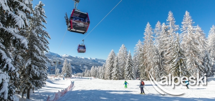 Val di Fiemme